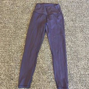 Two Pairs of Born Primitive Your Go To leggings, both size medium